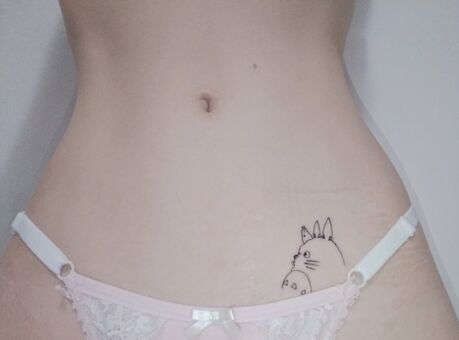 isadaora Голі Зливи OnlyFans Фото 7
