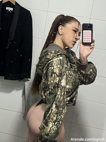 Isiglock_ Голі Зливи OnlyFans Фото 12