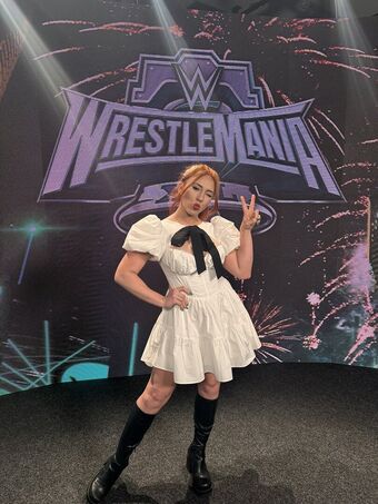 Isla Dawn