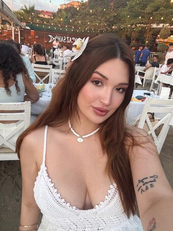 isthereckless Голі Зливи OnlyFans Фото 1