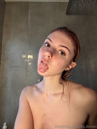 its.devon Голі Зливи OnlyFans Фото 61