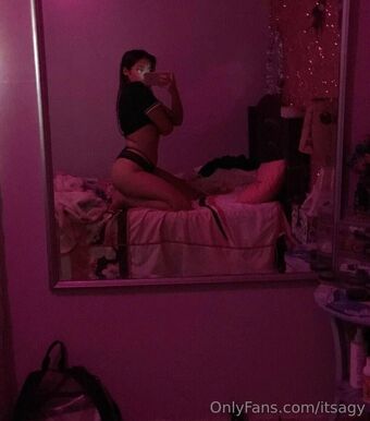 itsagy Голі Зливи OnlyFans Фото 2