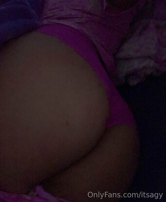 itsagy Голі Зливи OnlyFans Фото 6