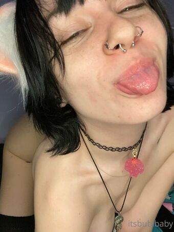 itsbubibaby Голі Зливи OnlyFans Фото 17