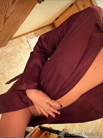 itsjack1 Голі Зливи OnlyFans Фото 2