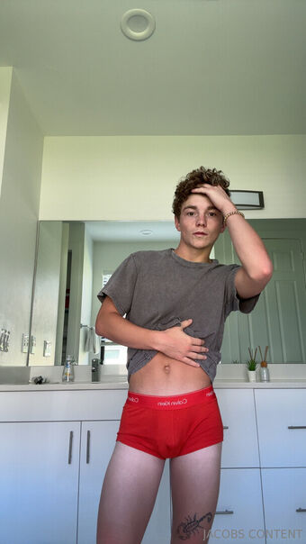 itsjacob2 Голі Зливи OnlyFans Фото 26