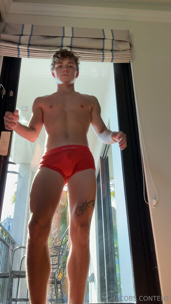 itsjacob2 Голі Зливи OnlyFans Фото 32