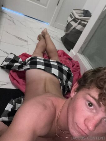 itsjacob2 Голі Зливи OnlyFans Фото 33