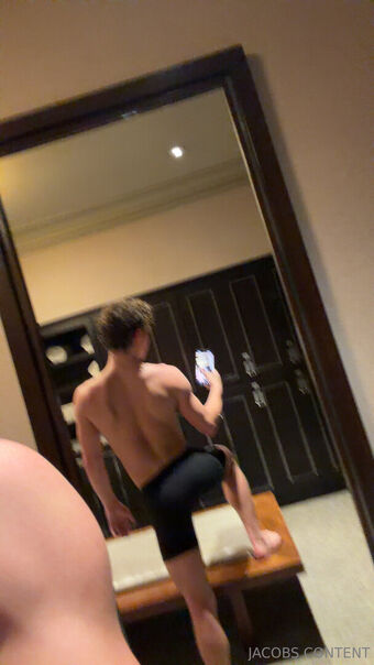 itsjacob2 Голі Зливи OnlyFans Фото 34