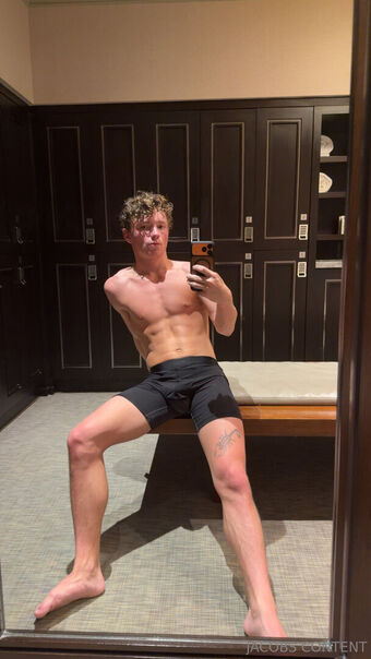itsjacob2 Голі Зливи OnlyFans Фото 36