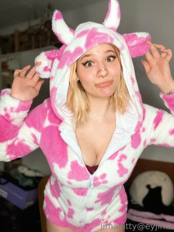 itsjima Голі Зливи OnlyFans Фото 10