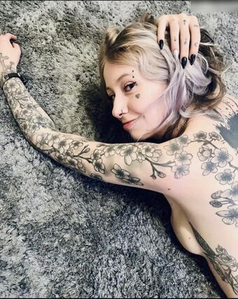 Itskatilein Голі Зливи OnlyFans Фото 16