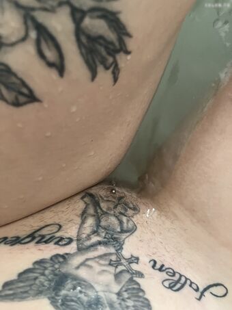 Itskatilein Голі Зливи OnlyFans Фото 22