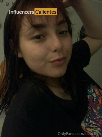 Itsluchita Голі Зливи OnlyFans Фото 24