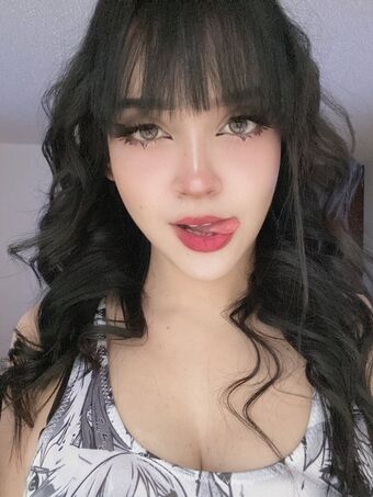 Itsmidna Голі Зливи OnlyFans Фото 182
