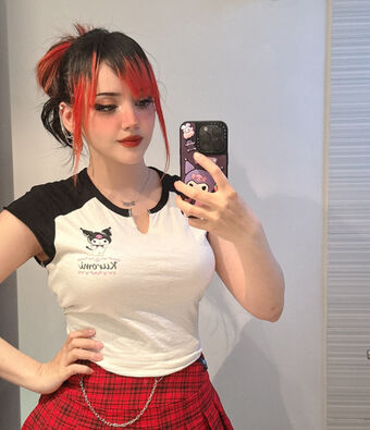 Itsmidna Голі Зливи OnlyFans Фото 187