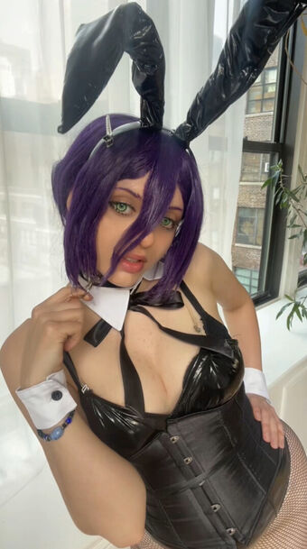 itsSINN_ Голі Зливи OnlyFans Фото 22