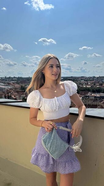 itsSky Голі Зливи OnlyFans Фото 37