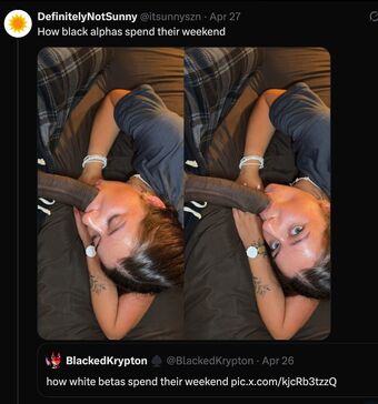 itsunnyszn Голі Зливи OnlyFans Фото 9