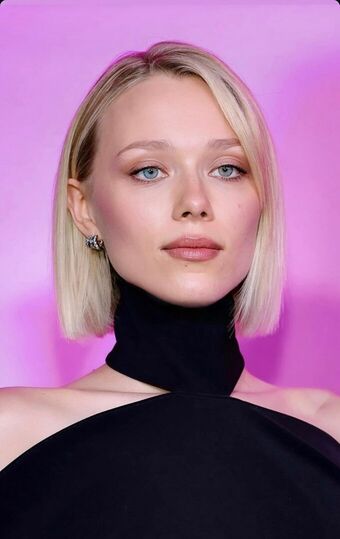 Ivanna Sakhno Голі Зливи OnlyFans Фото 62