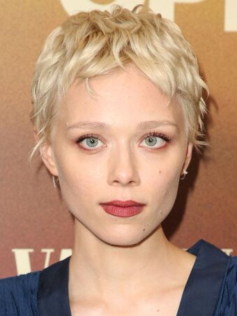 Ivanna Sakhno Голі Зливи OnlyFans Фото 63