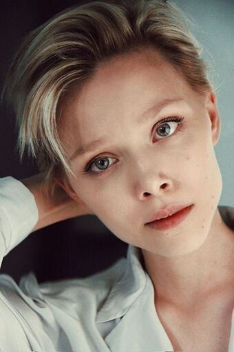 Ivanna Sakhno Голі Зливи OnlyFans Фото 65