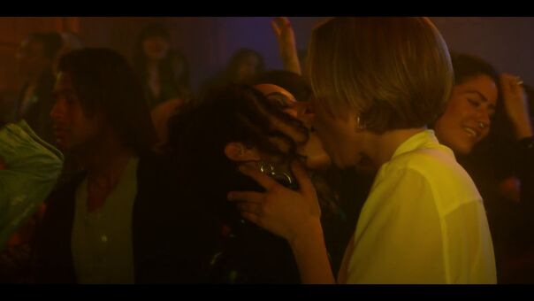 Ivanna Sakhno Голі Зливи OnlyFans Фото 66