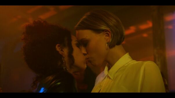 Ivanna Sakhno Голі Зливи OnlyFans Фото 68