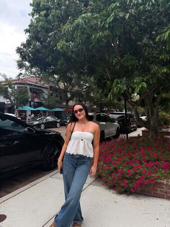 Izzy Moreno