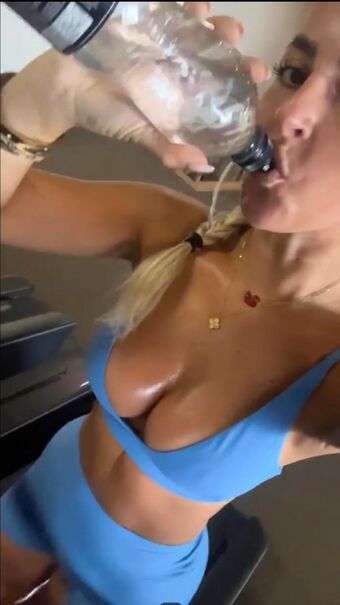 Izzy Taffs