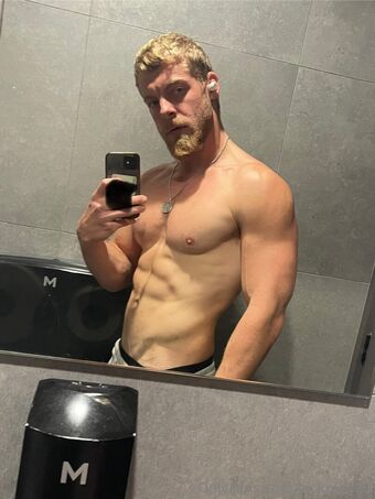 jackmac98 Голі Зливи OnlyFans Фото 6