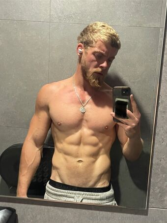 jackmac98 Голі Зливи OnlyFans Фото 7