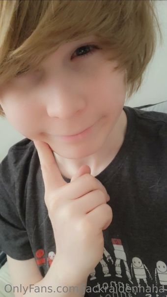 jackraidenhaha Голі Зливи OnlyFans Фото 2