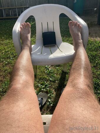 jackstyles613 Голі Зливи OnlyFans Фото 8