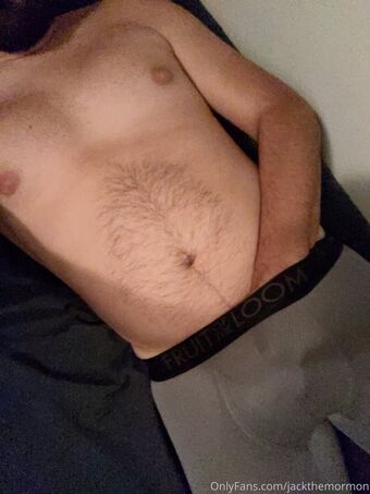 jackthemormon Голі Зливи OnlyFans Фото 8