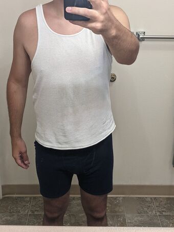 jackthemormon Голі Зливи OnlyFans Фото 11