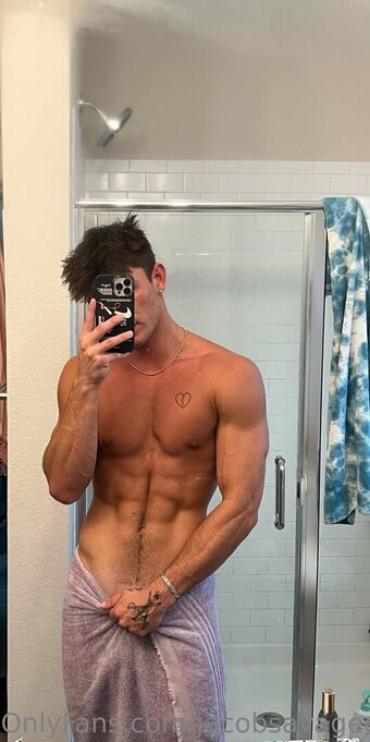 jacobsavagee Голі Зливи OnlyFans Фото 22