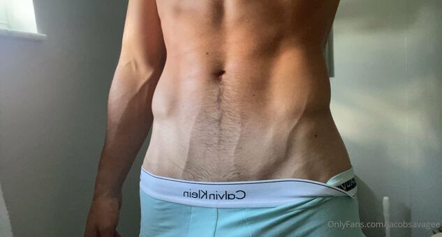 jacobsavagee Голі Зливи OnlyFans Фото 28