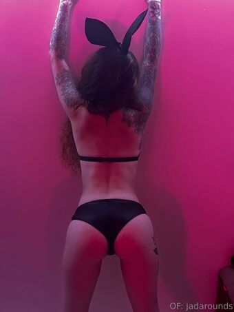 jadarounds Голі Зливи OnlyFans Фото 13
