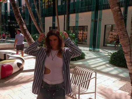 Jade Chynoweth Голі Зливи OnlyFans Фото 125