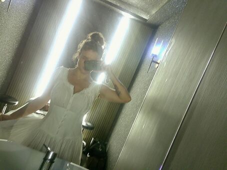 Jade Chynoweth Голі Зливи OnlyFans Фото 126