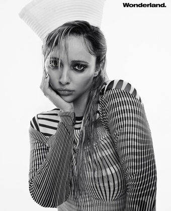 Jade Thirlwall