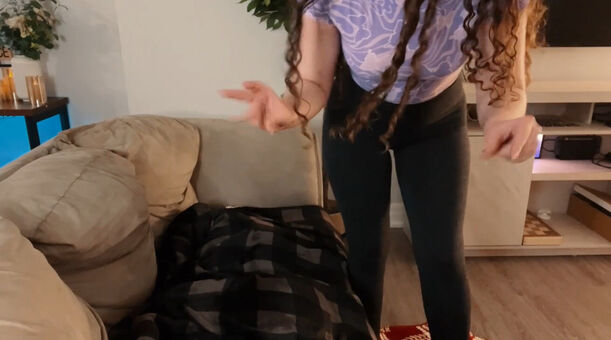 JadyLady ASMR Голі Зливи OnlyFans Фото 21