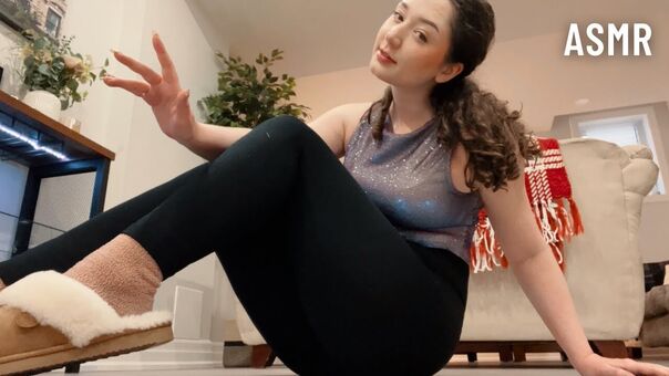 JadyLady ASMR Голі Зливи OnlyFans Фото 28