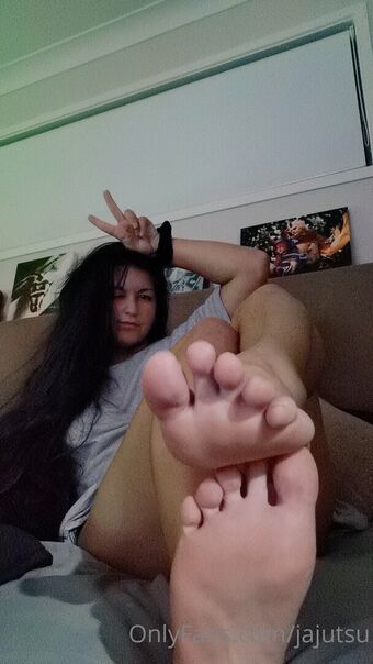 Jajutsu Голі Зливи OnlyFans Фото 68