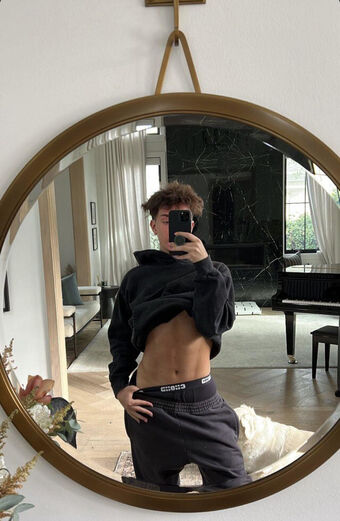James Charles