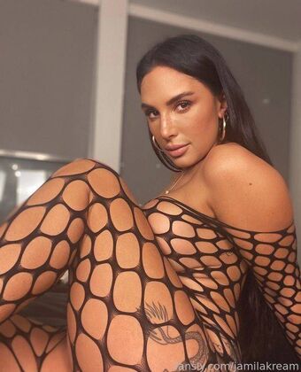 jamilakream Голі Зливи OnlyFans Фото 13