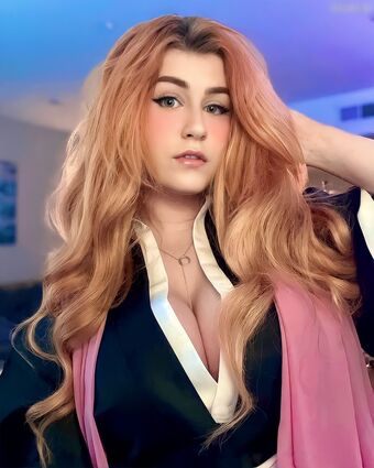 JamiUwU Голі Зливи OnlyFans Фото 20