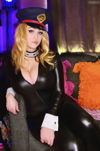 JamiUwU Голі Зливи OnlyFans Фото 22