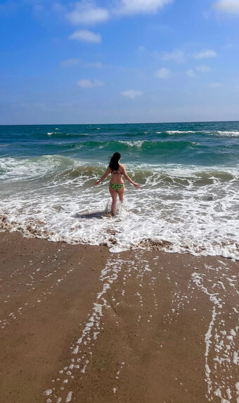 JamiUwU Голі Зливи OnlyFans Фото 26